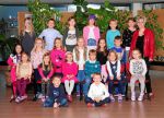 1b klasse